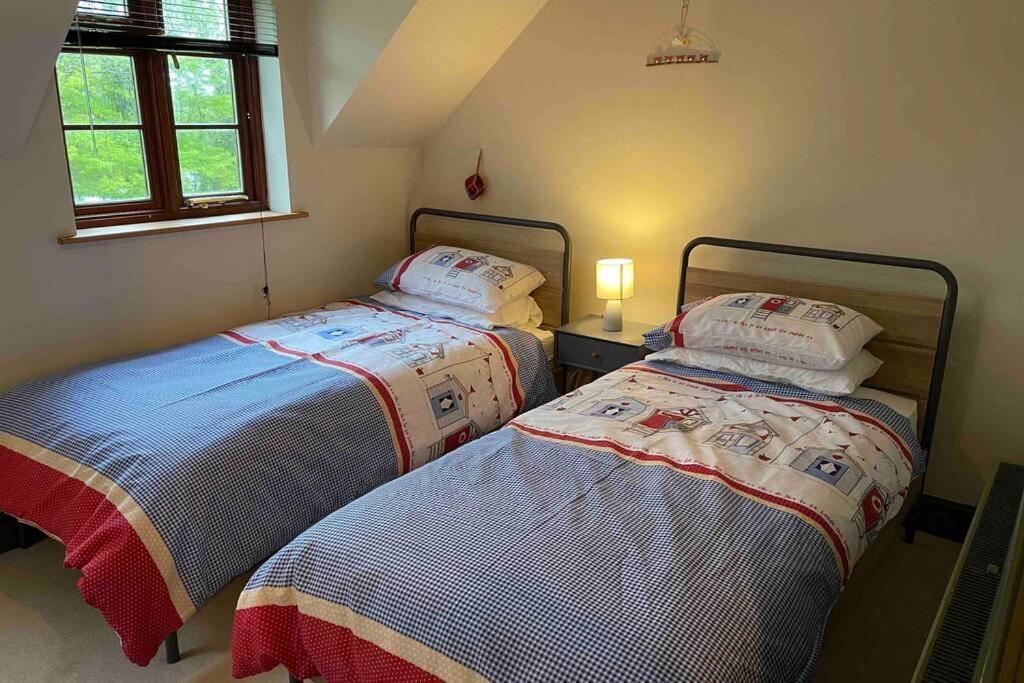 Cottage With Hot Tub In Pembrokeshire 哈佛威斯特 外观 照片